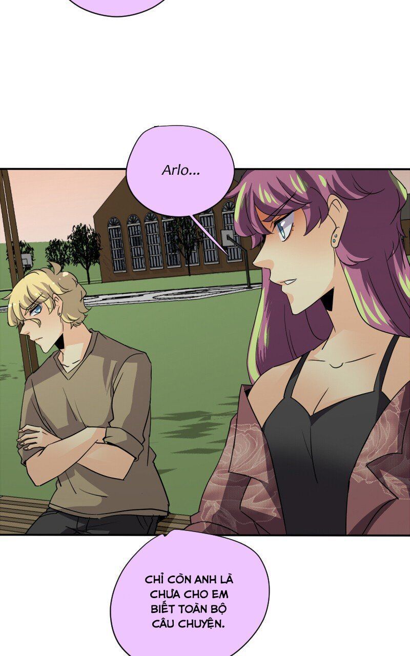 Unordinary Chapter 165 - Trang 4