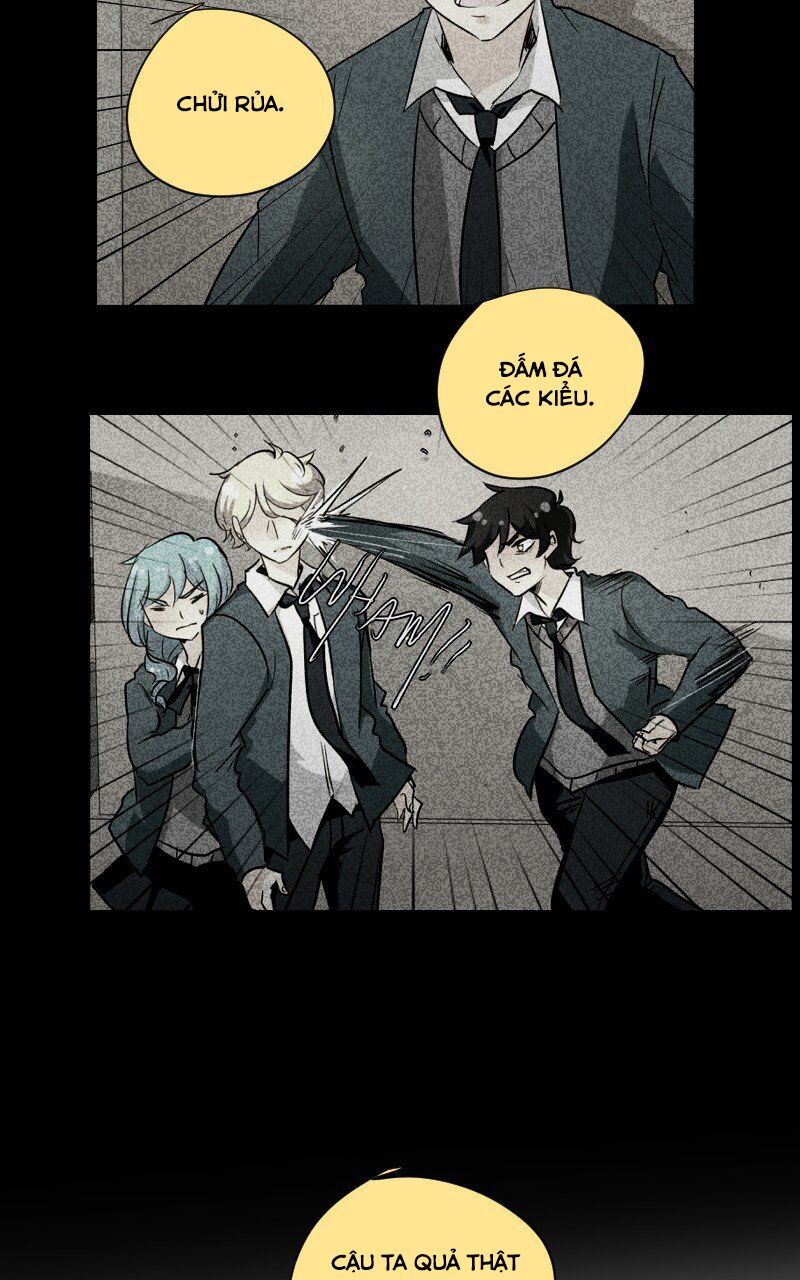 Unordinary Chapter 165 - Trang 40