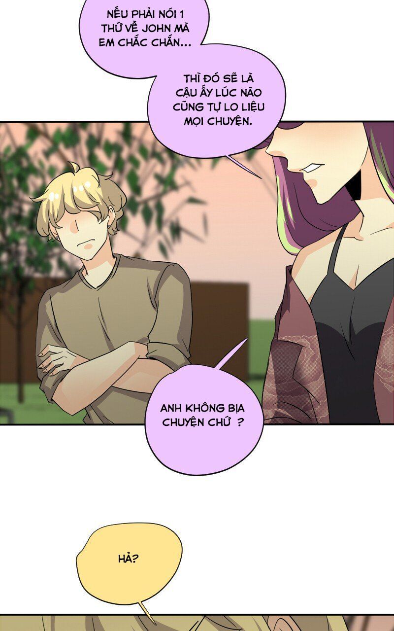 Unordinary Chapter 165 - Trang 42