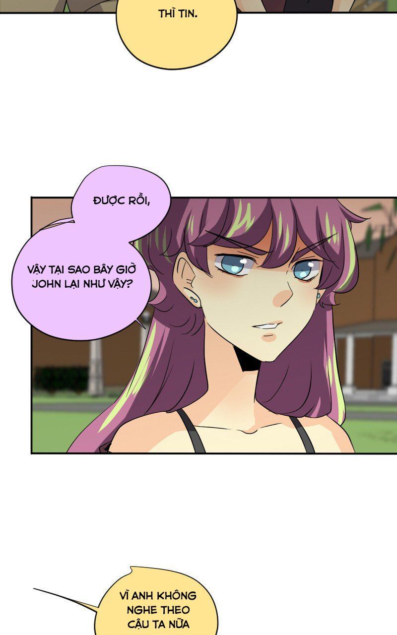 Unordinary Chapter 165 - Trang 44