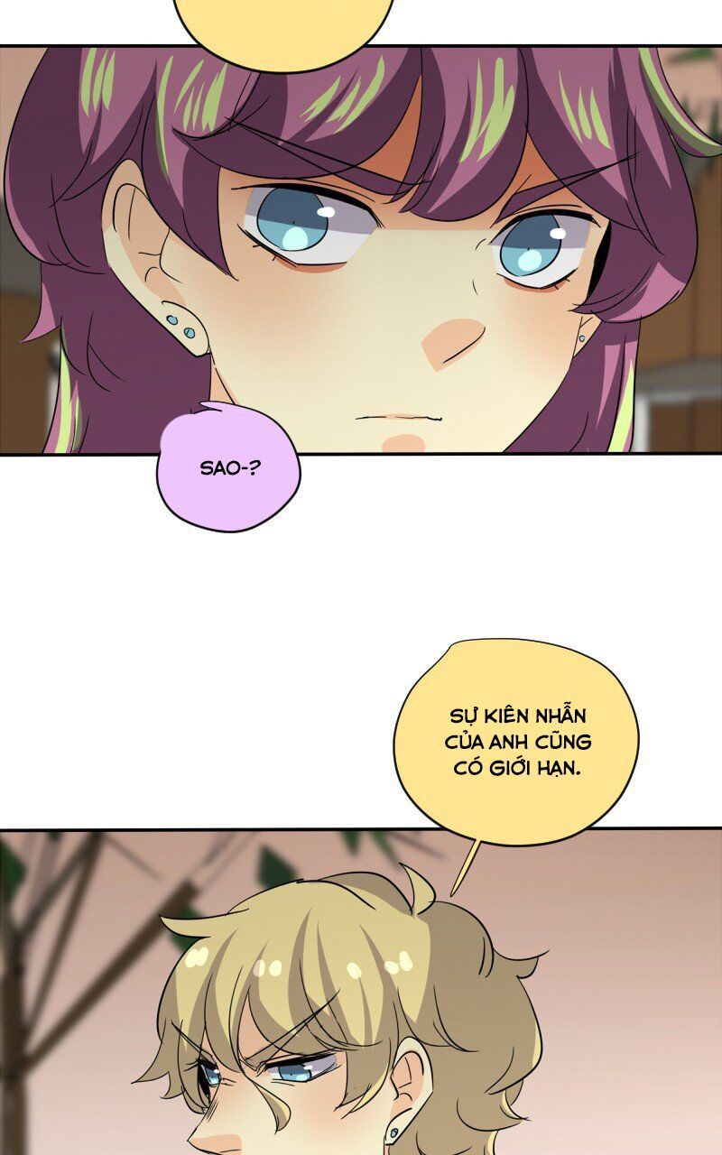 Unordinary Chapter 165 - Trang 45