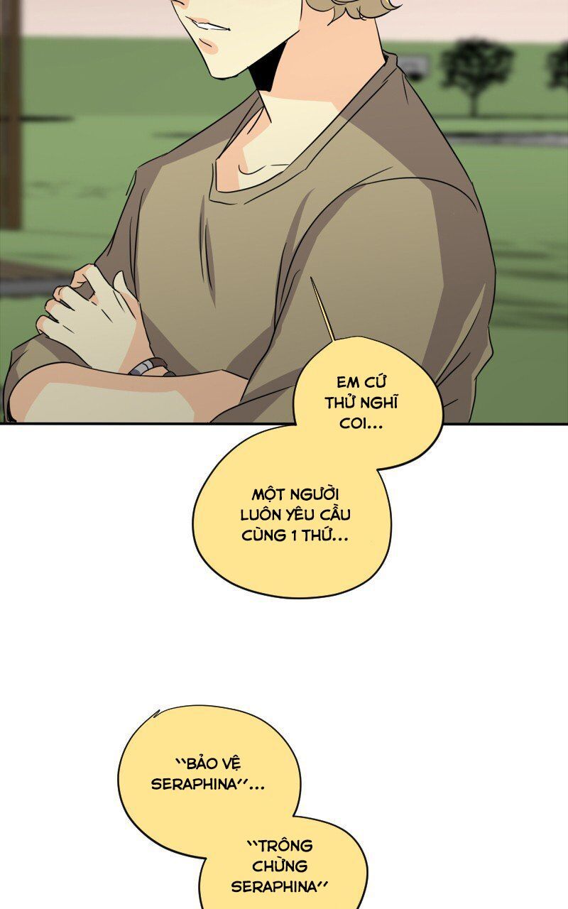 Unordinary Chapter 165 - Trang 46