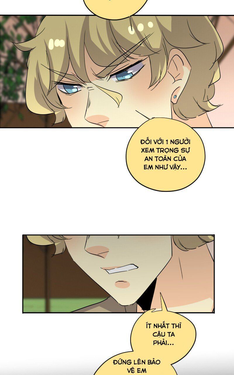Unordinary Chapter 165 - Trang 47