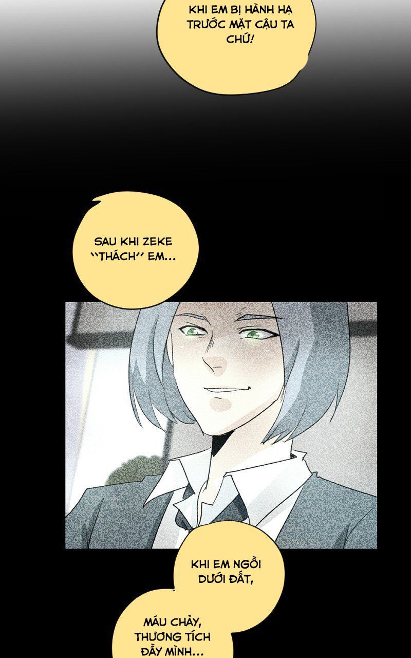 Unordinary Chapter 165 - Trang 48