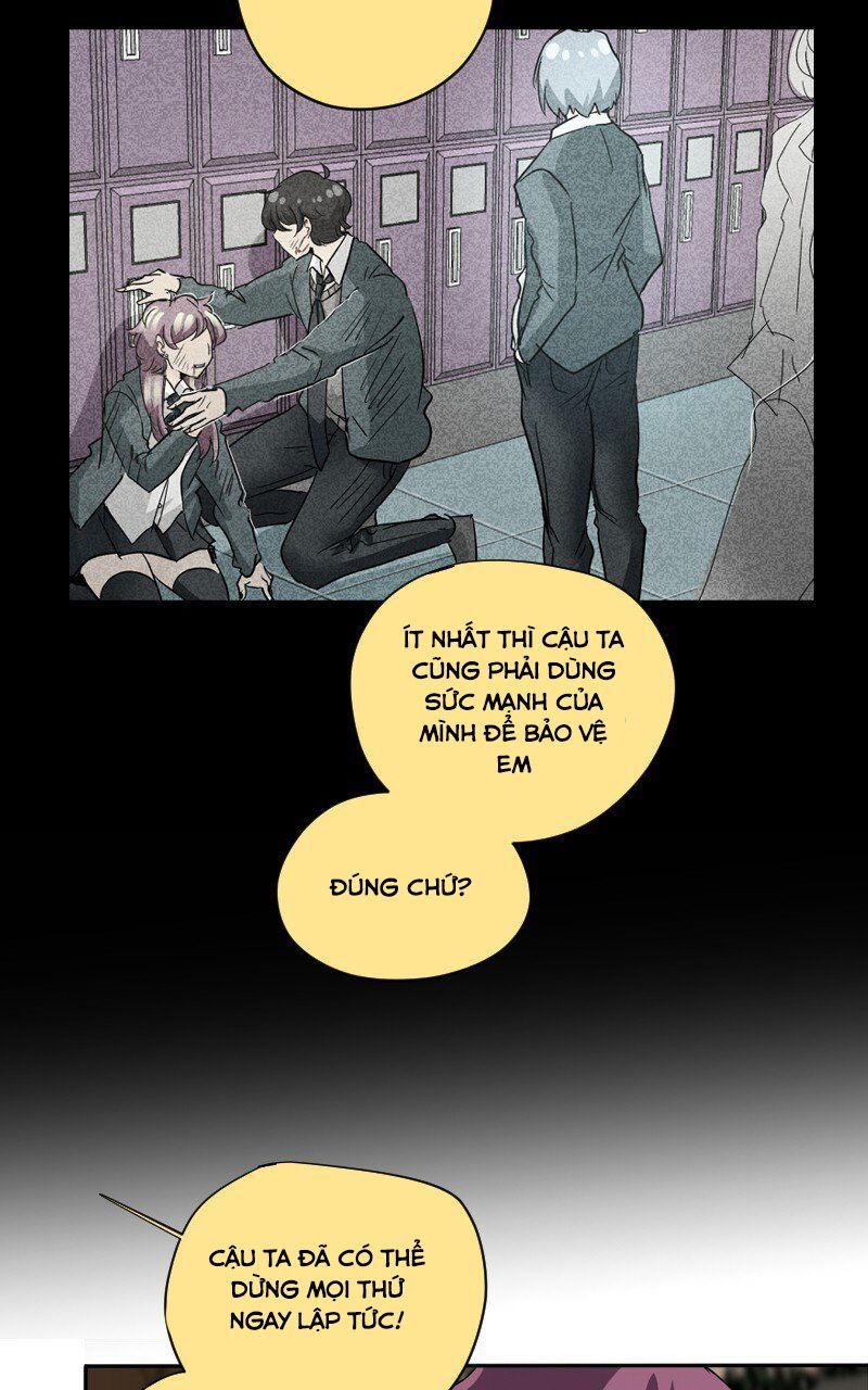 Unordinary Chapter 165 - Trang 49