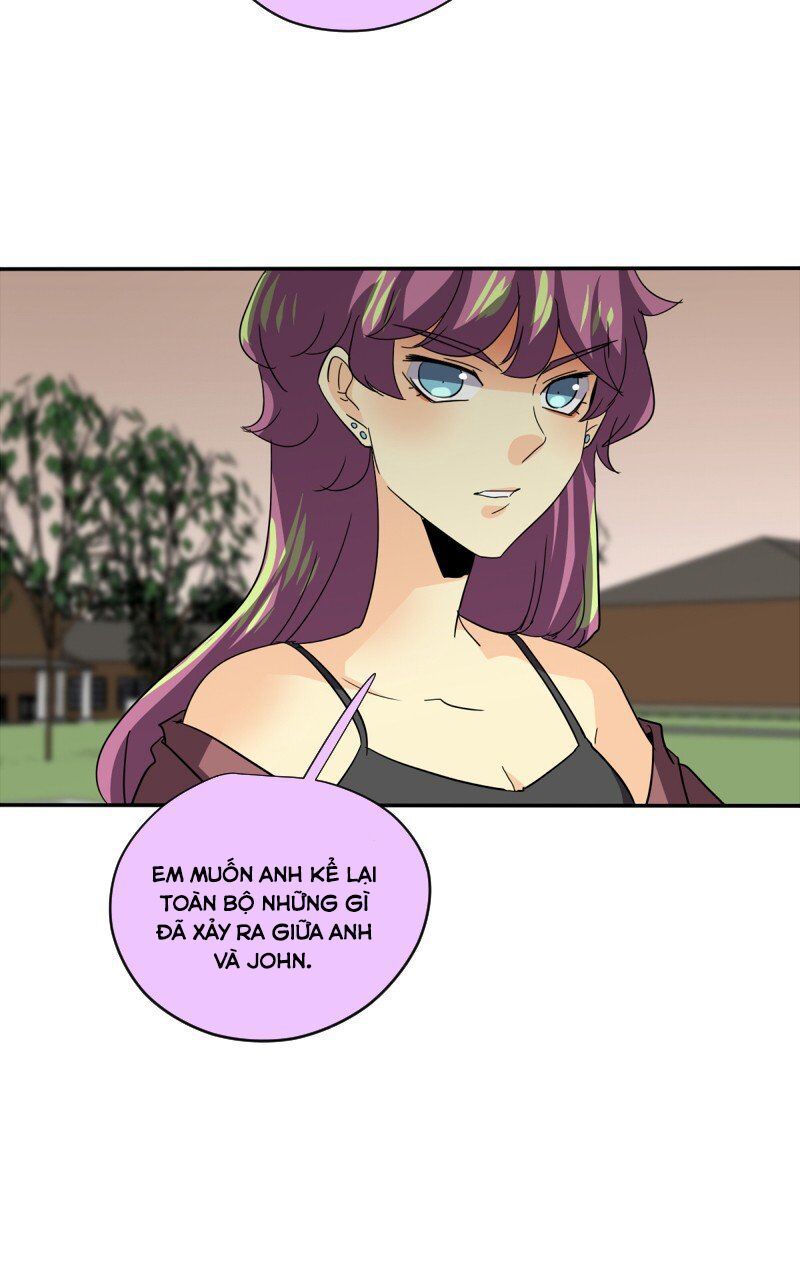 Unordinary Chapter 165 - Trang 5