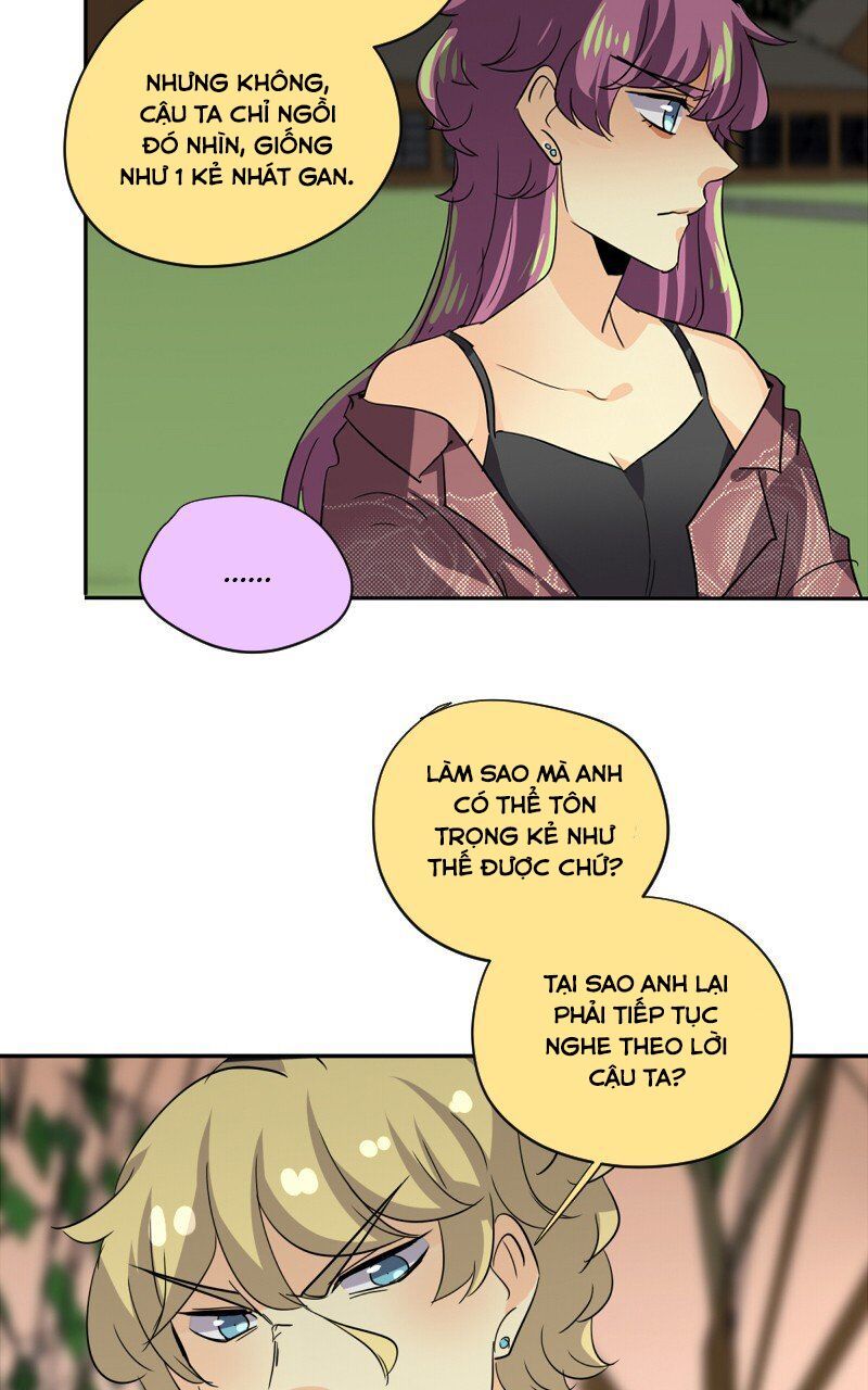 Unordinary Chapter 165 - Trang 50