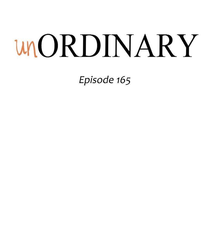 Unordinary Chapter 165 - Trang 7
