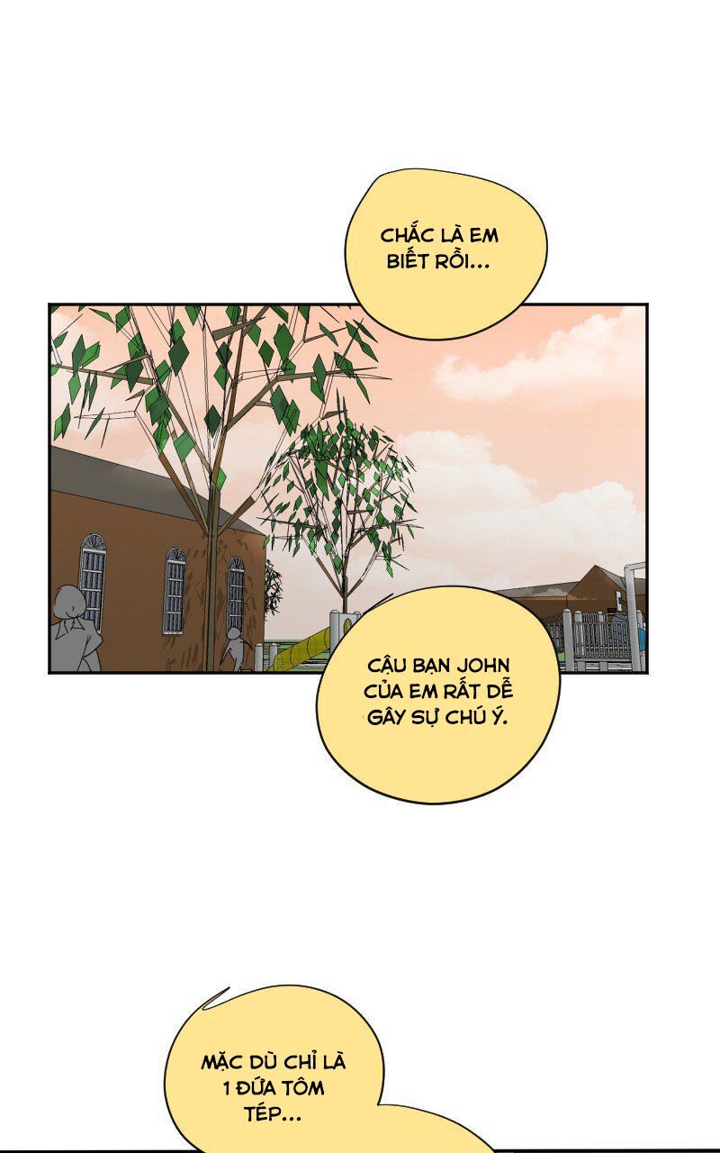 Unordinary Chapter 165 - Trang 8