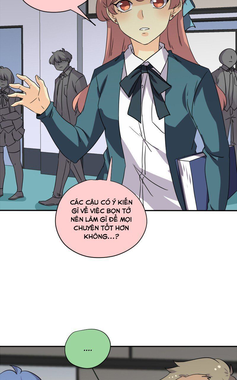 Unordinary Chapter 166 - Trang 11