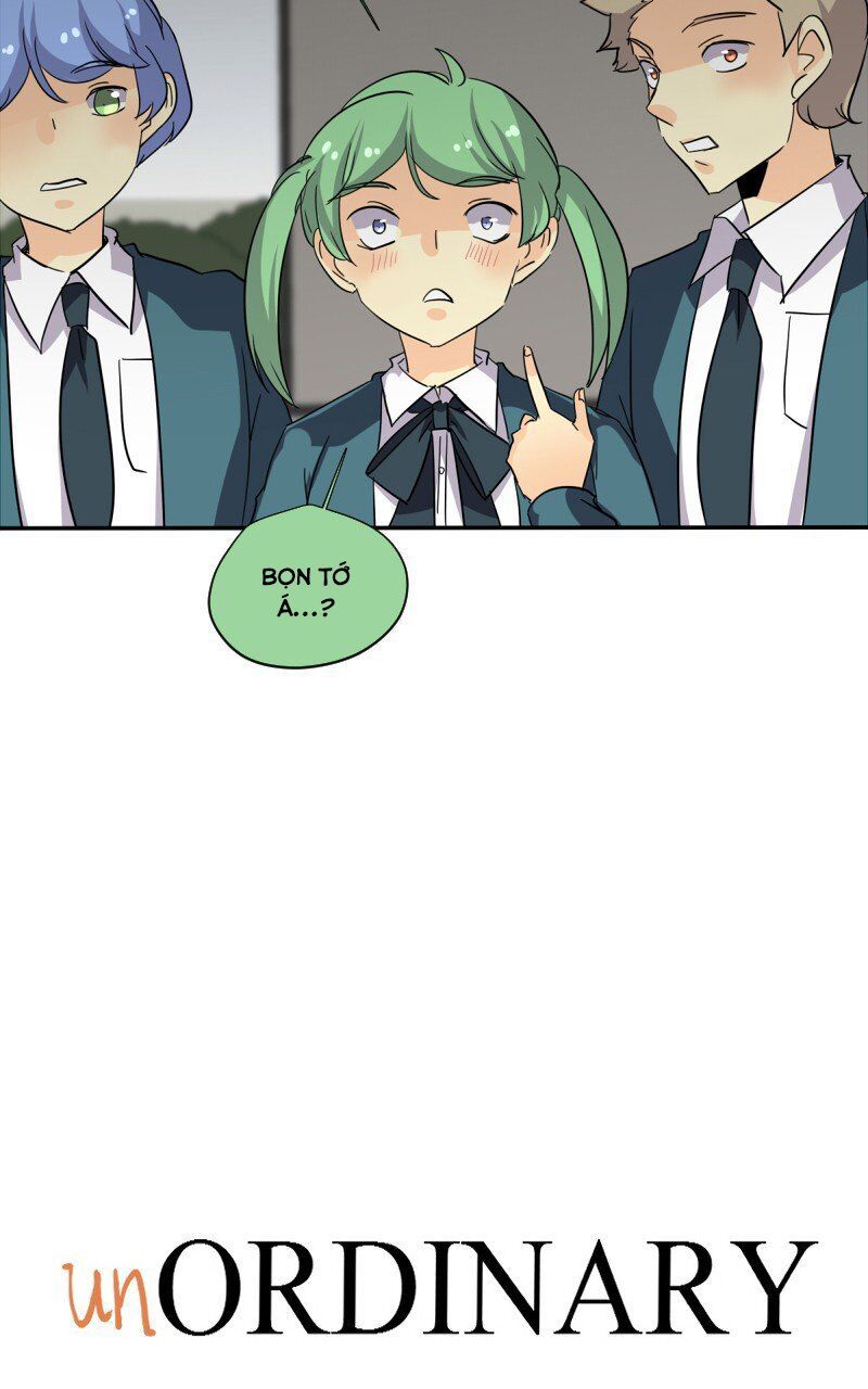 Unordinary Chapter 166 - Trang 12