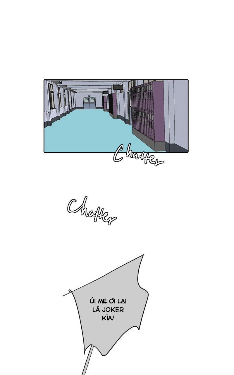 Unordinary Chapter 166 - Trang 13