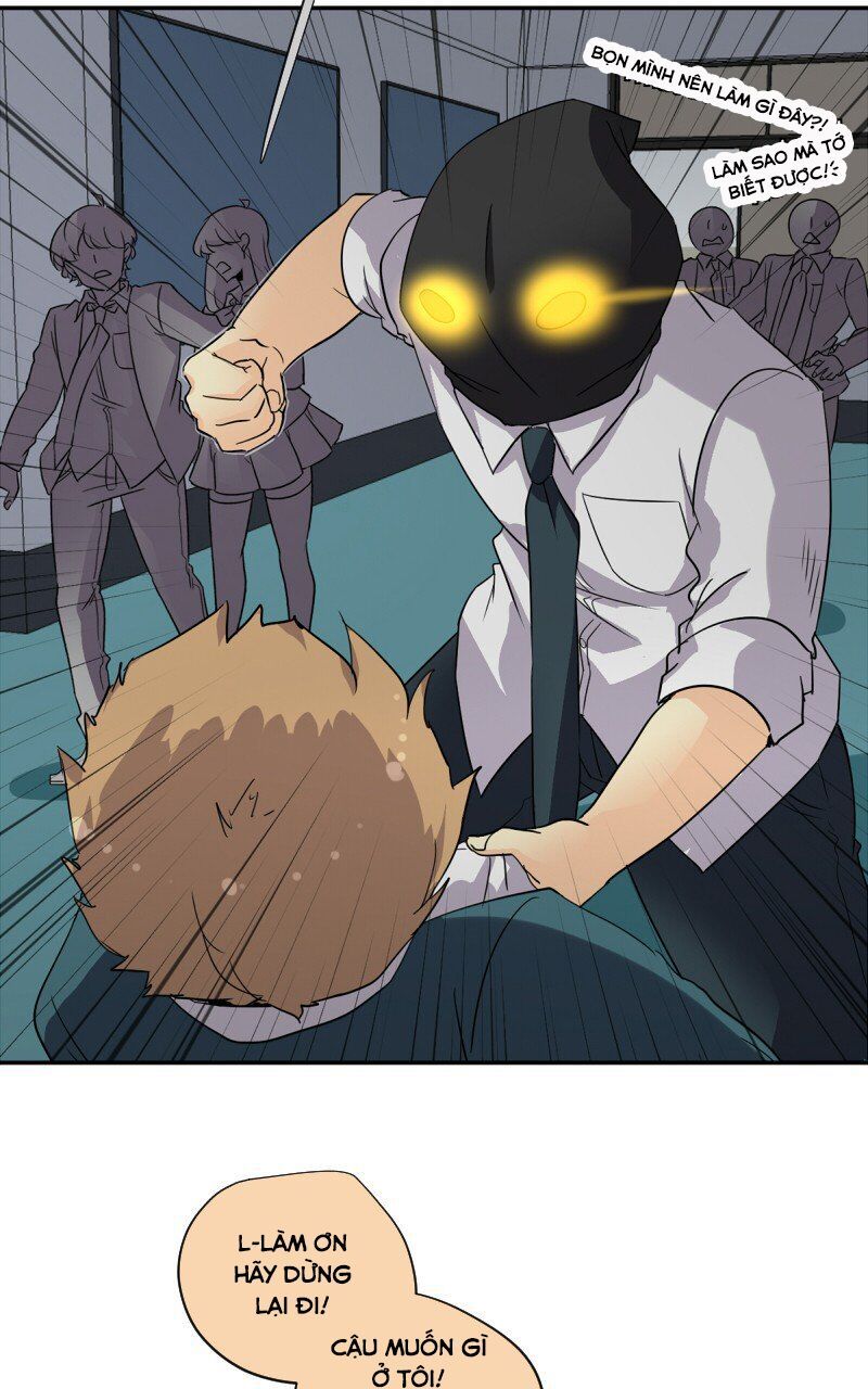 Unordinary Chapter 166 - Trang 14