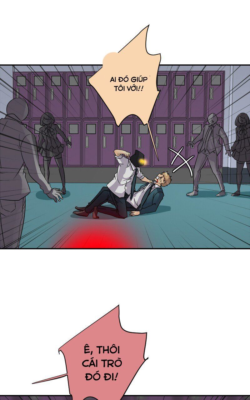 Unordinary Chapter 166 - Trang 16