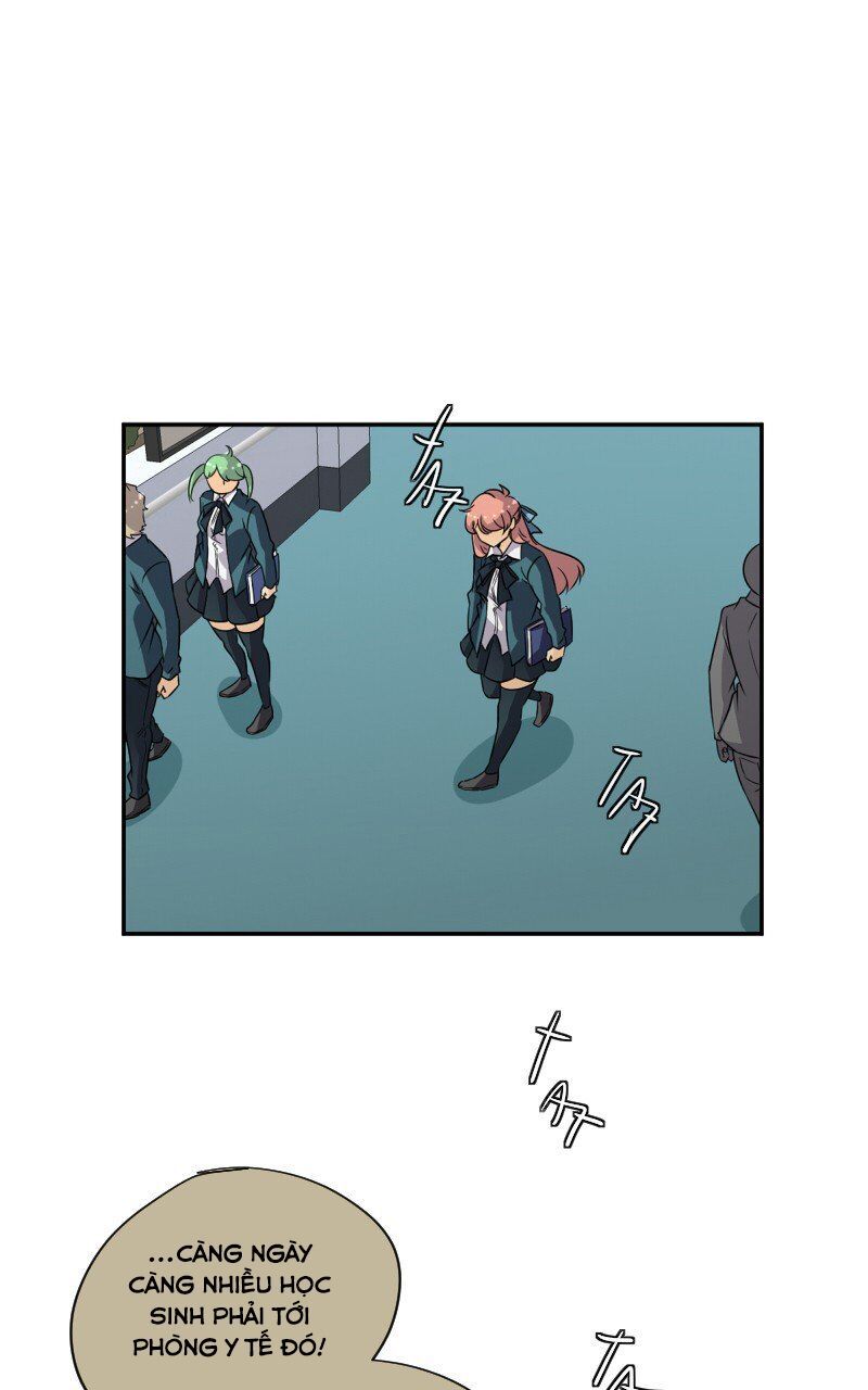Unordinary Chapter 166 - Trang 2