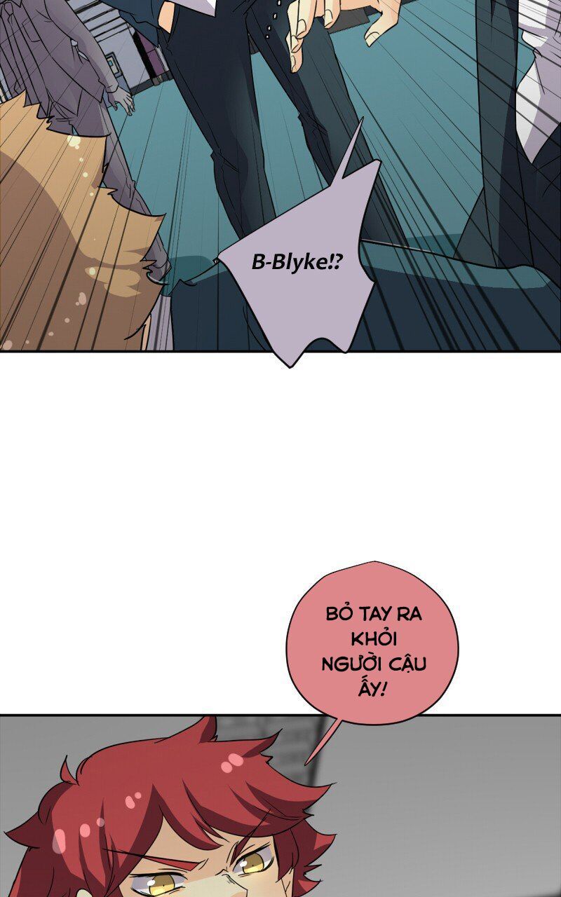 Unordinary Chapter 166 - Trang 20