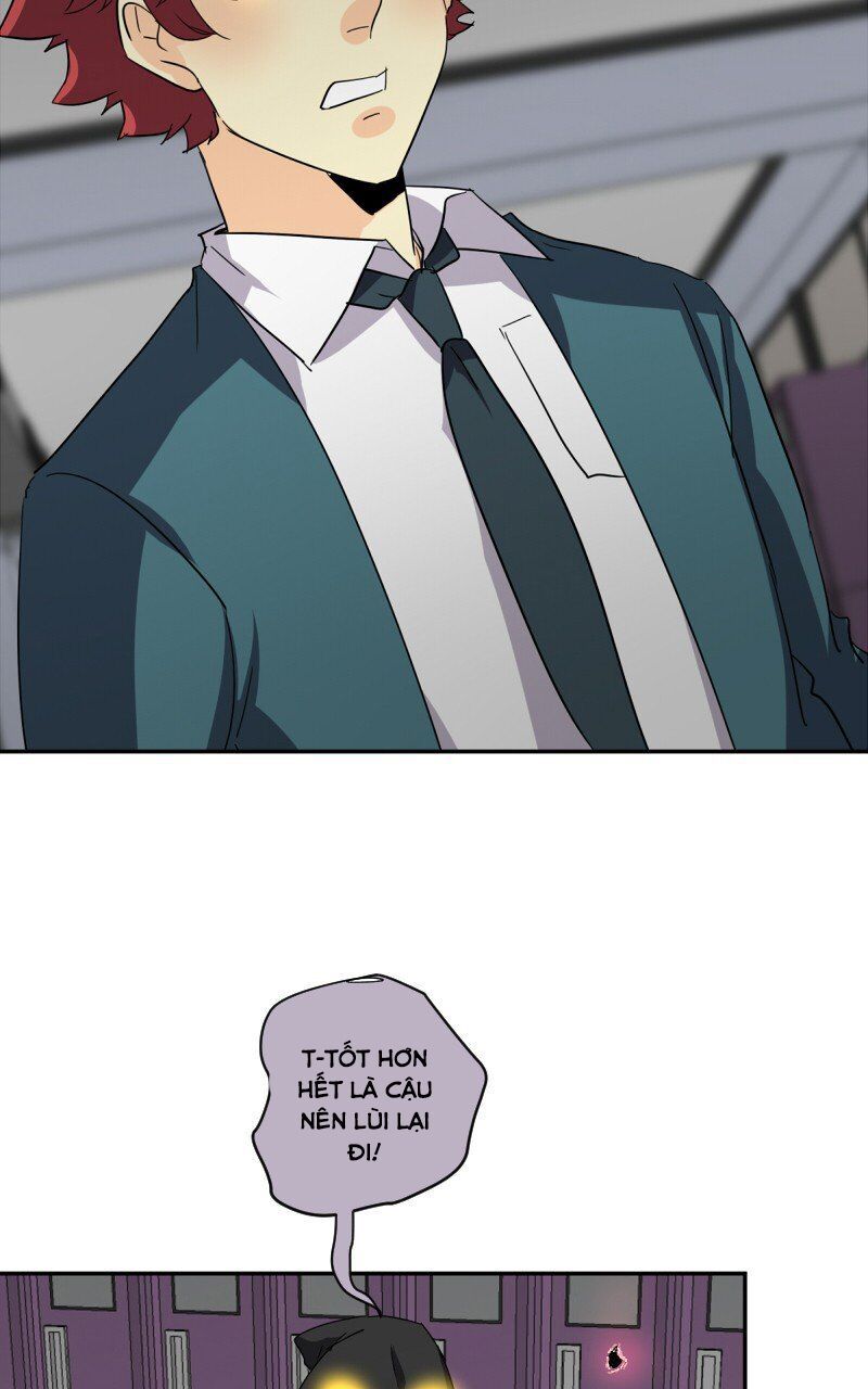 Unordinary Chapter 166 - Trang 21