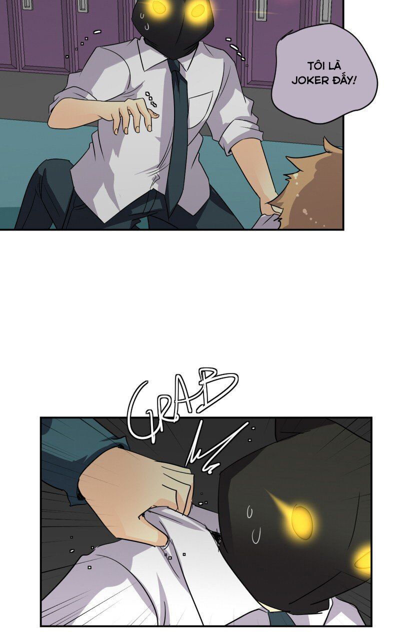 Unordinary Chapter 166 - Trang 22