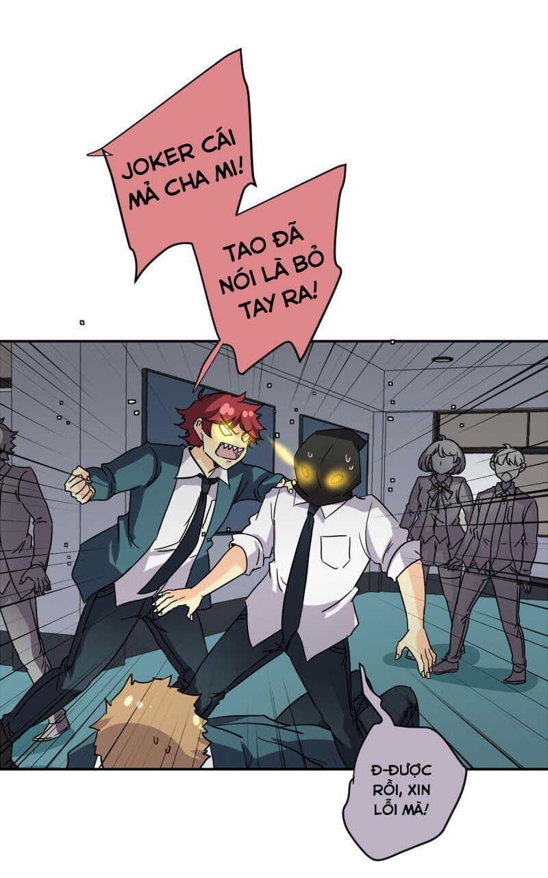 Unordinary Chapter 166 - Trang 23