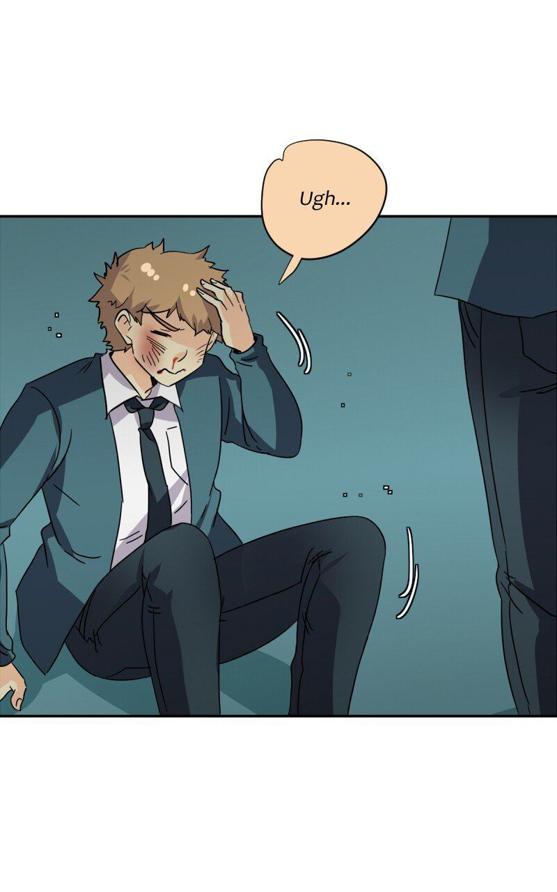 Unordinary Chapter 166 - Trang 24