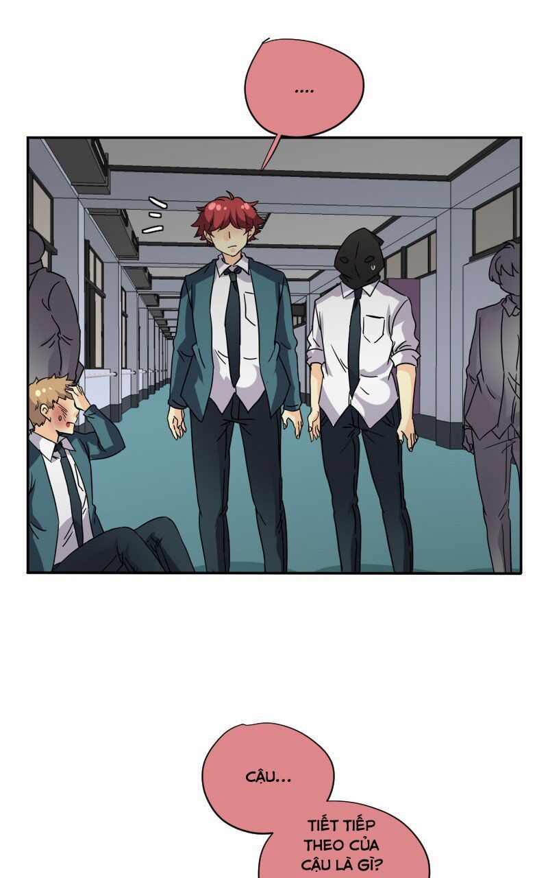Unordinary Chapter 166 - Trang 25