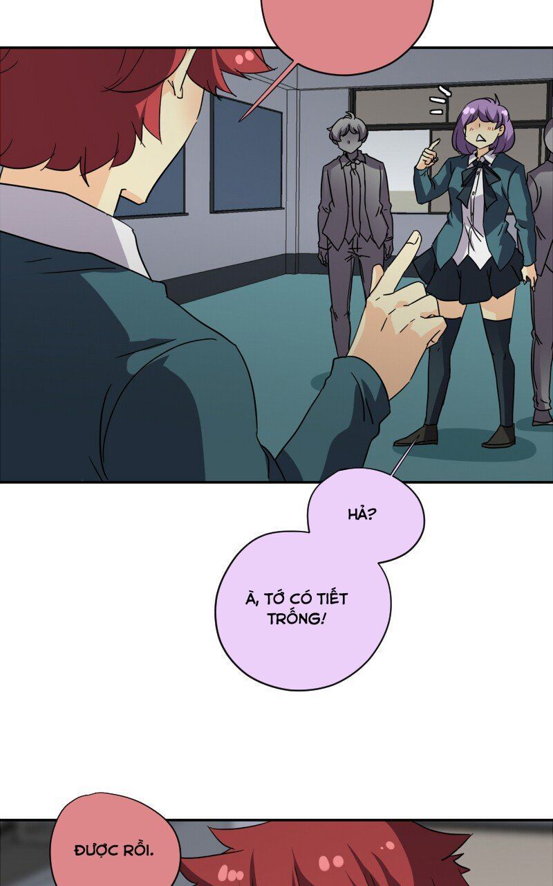 Unordinary Chapter 166 - Trang 26