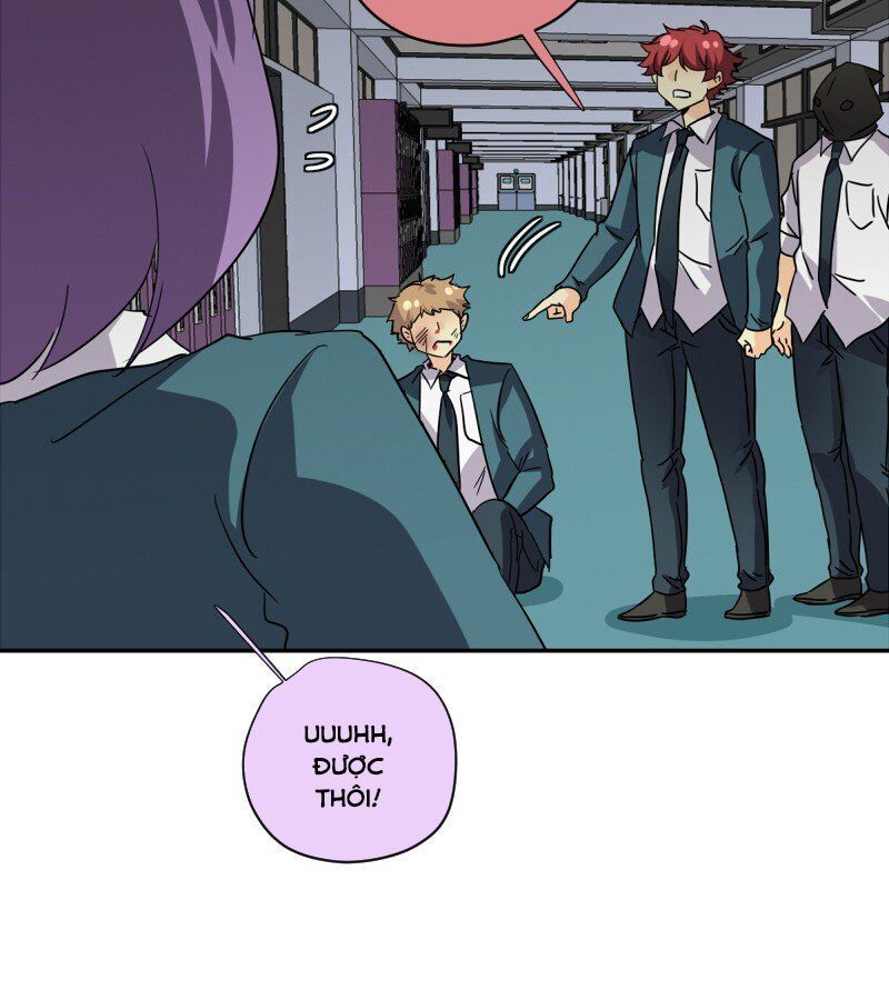 Unordinary Chapter 166 - Trang 28