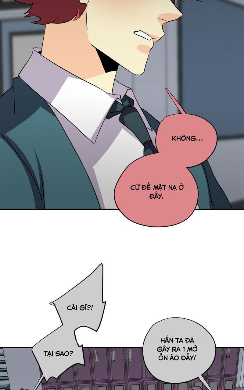 Unordinary Chapter 166 - Trang 31