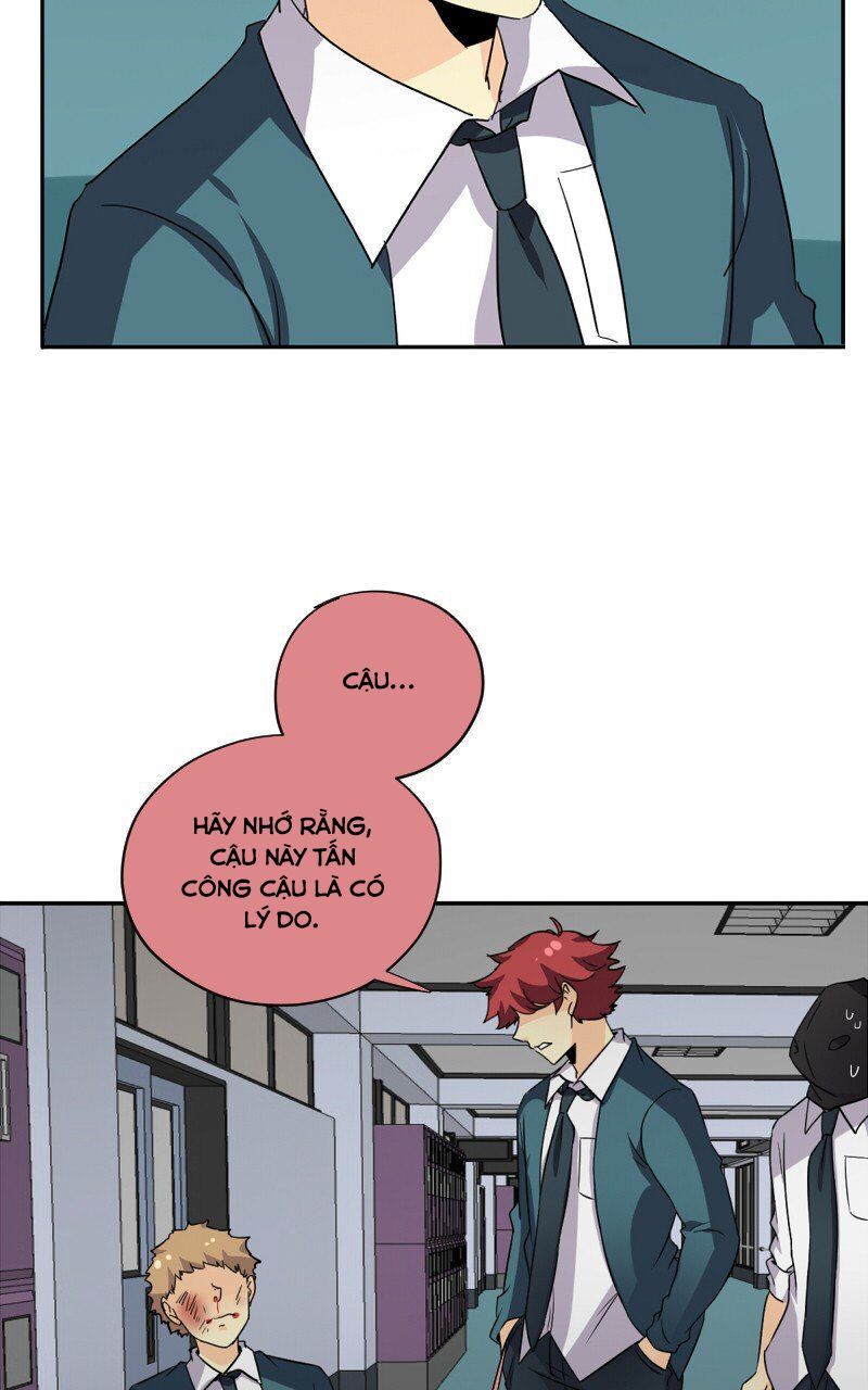 Unordinary Chapter 166 - Trang 34