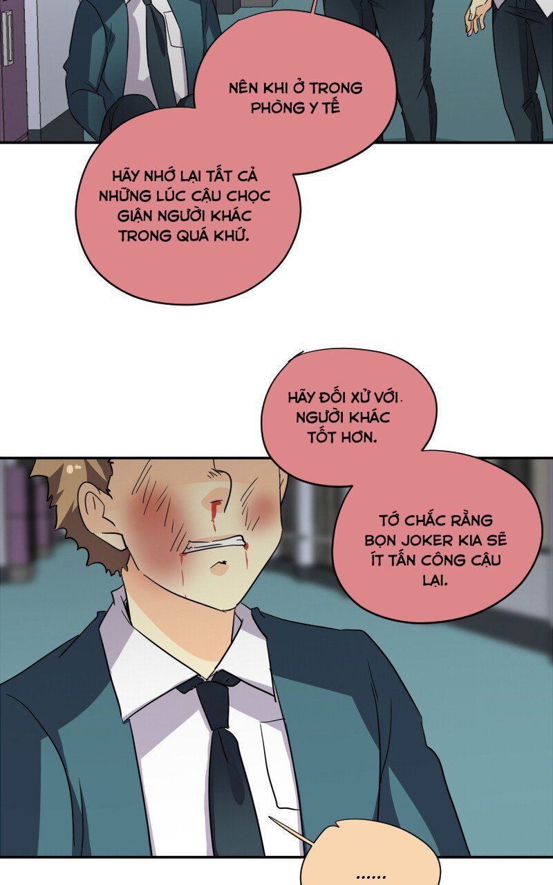 Unordinary Chapter 166 - Trang 35