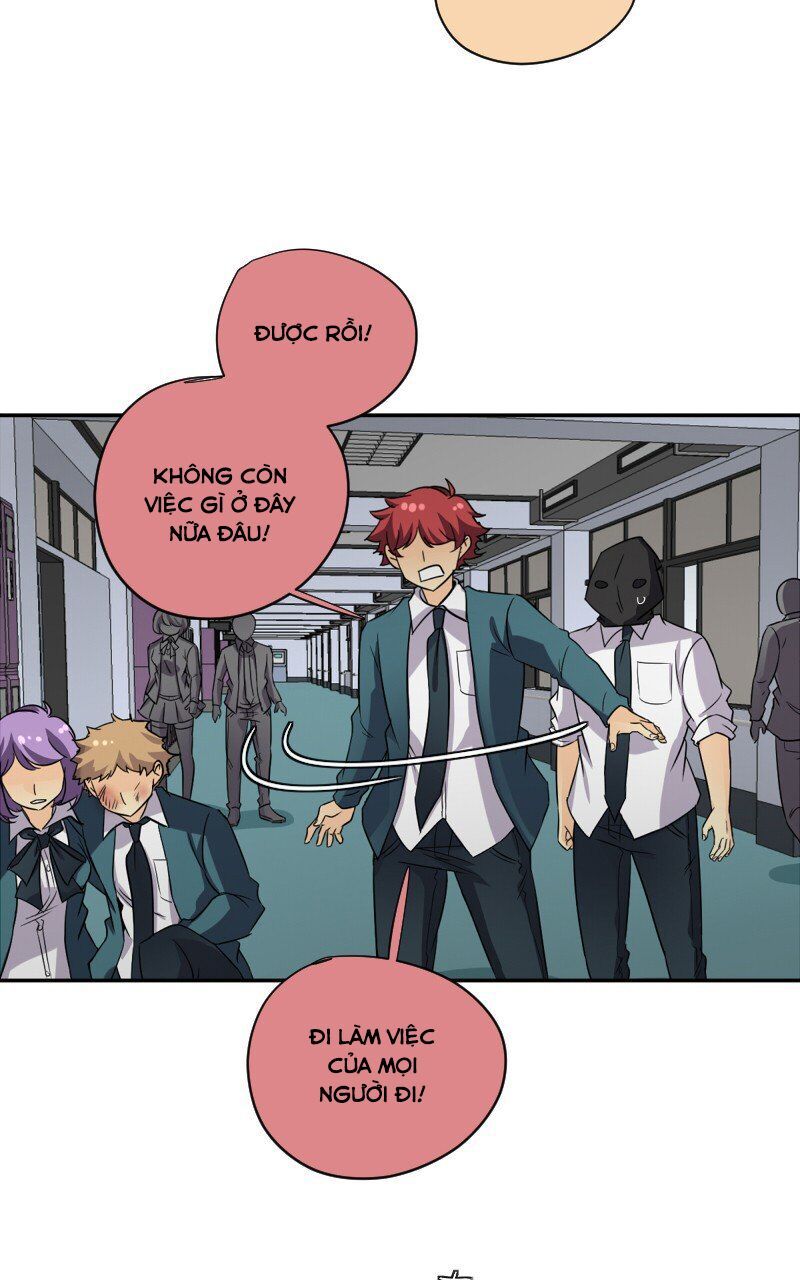 Unordinary Chapter 166 - Trang 36