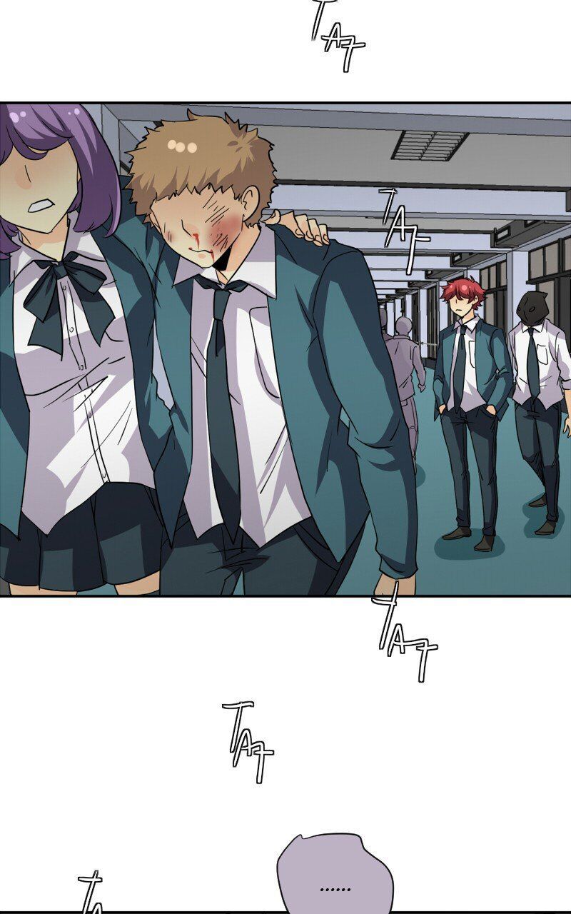Unordinary Chapter 166 - Trang 37