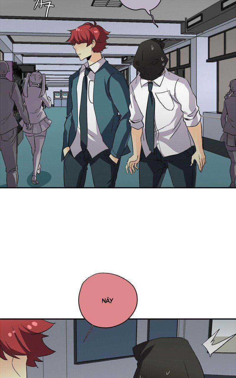 Unordinary Chapter 166 - Trang 38