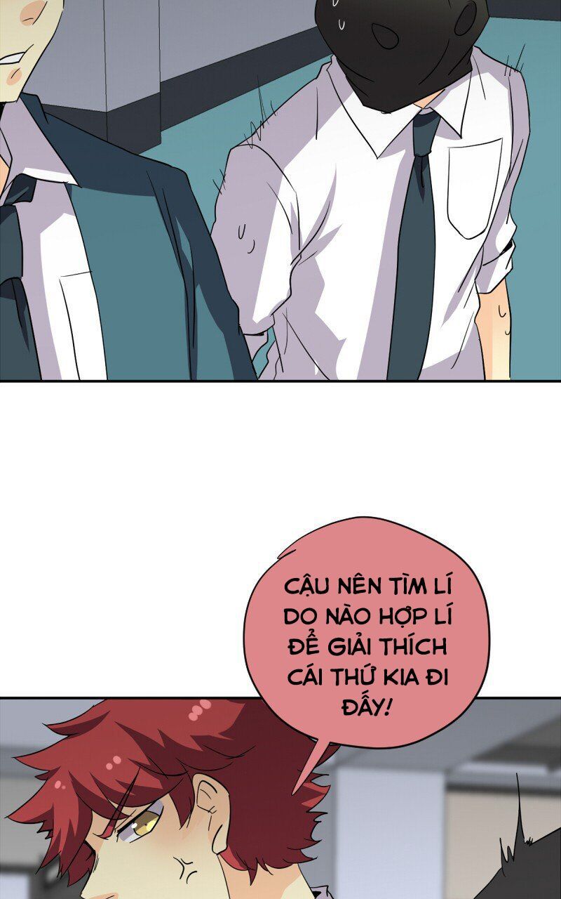 Unordinary Chapter 166 - Trang 39