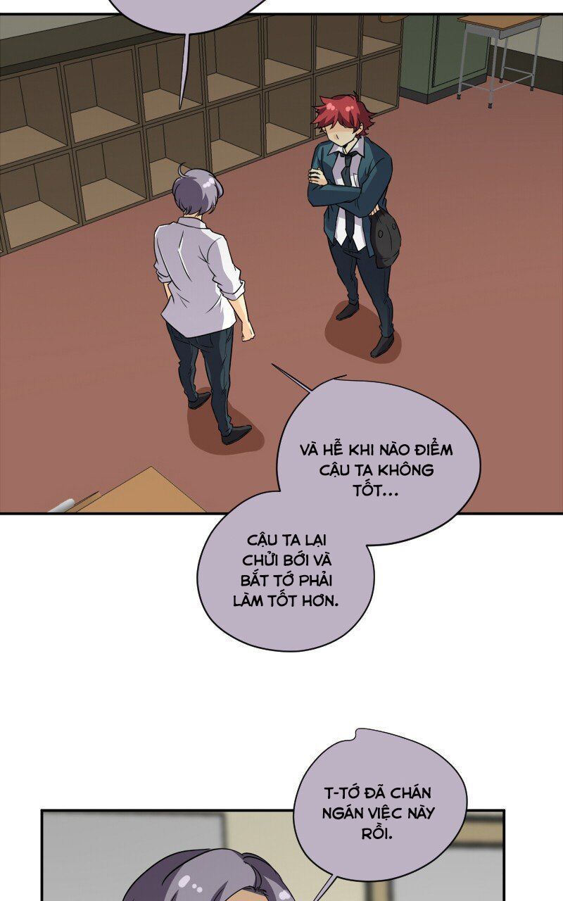 Unordinary Chapter 166 - Trang 42