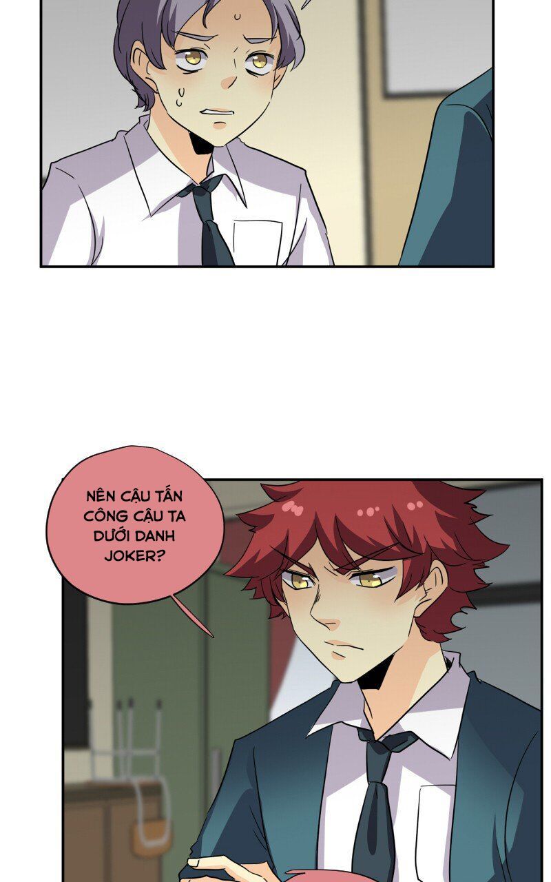 Unordinary Chapter 166 - Trang 43