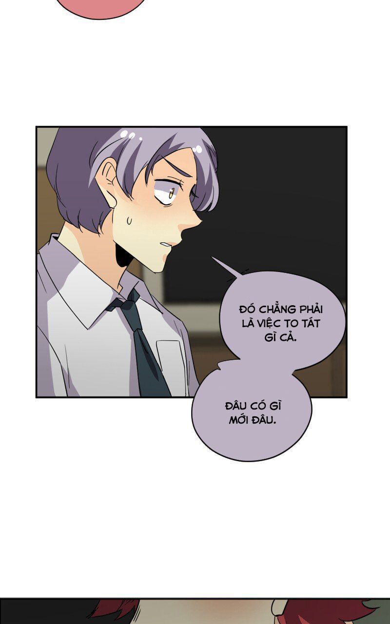 Unordinary Chapter 166 - Trang 46
