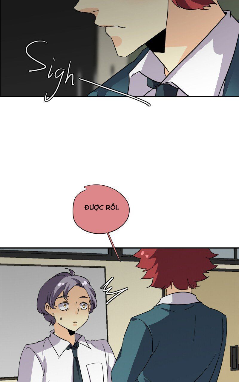 Unordinary Chapter 166 - Trang 47