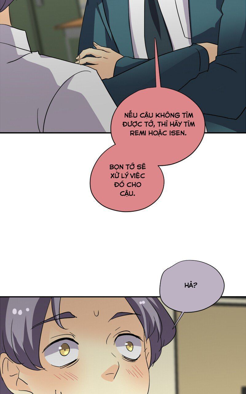 Unordinary Chapter 166 - Trang 49