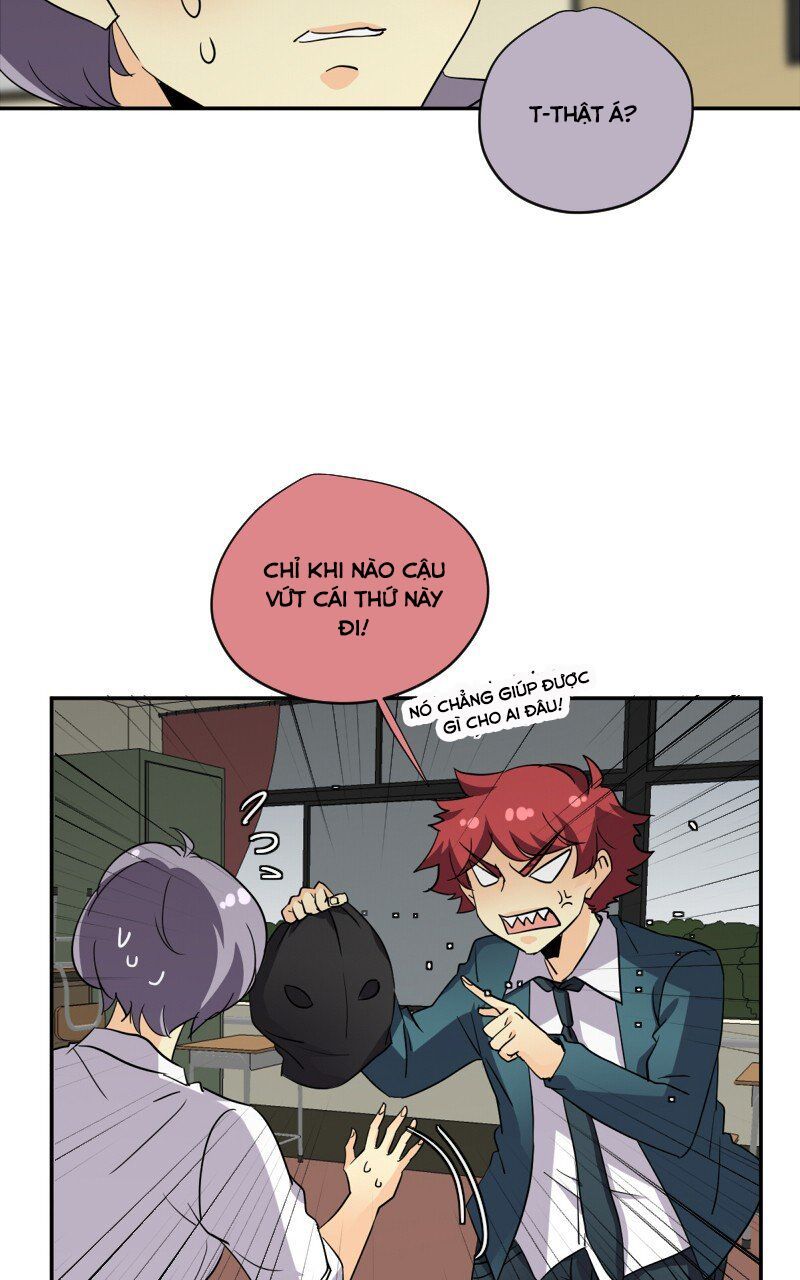 Unordinary Chapter 166 - Trang 50