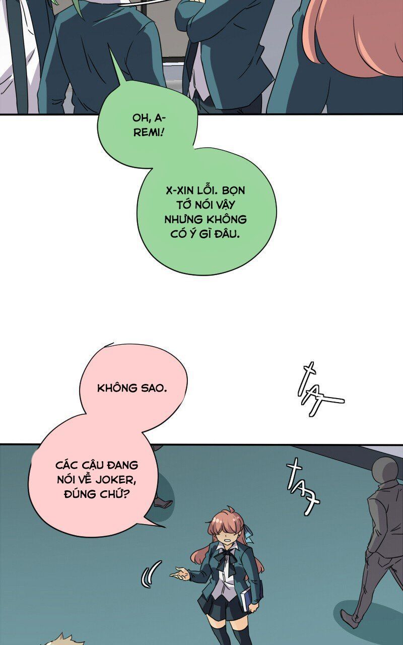 Unordinary Chapter 166 - Trang 9