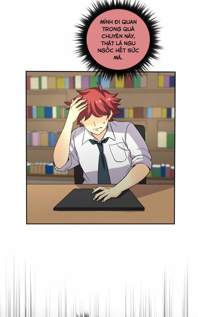 Unordinary Chapter 167 - Trang 10