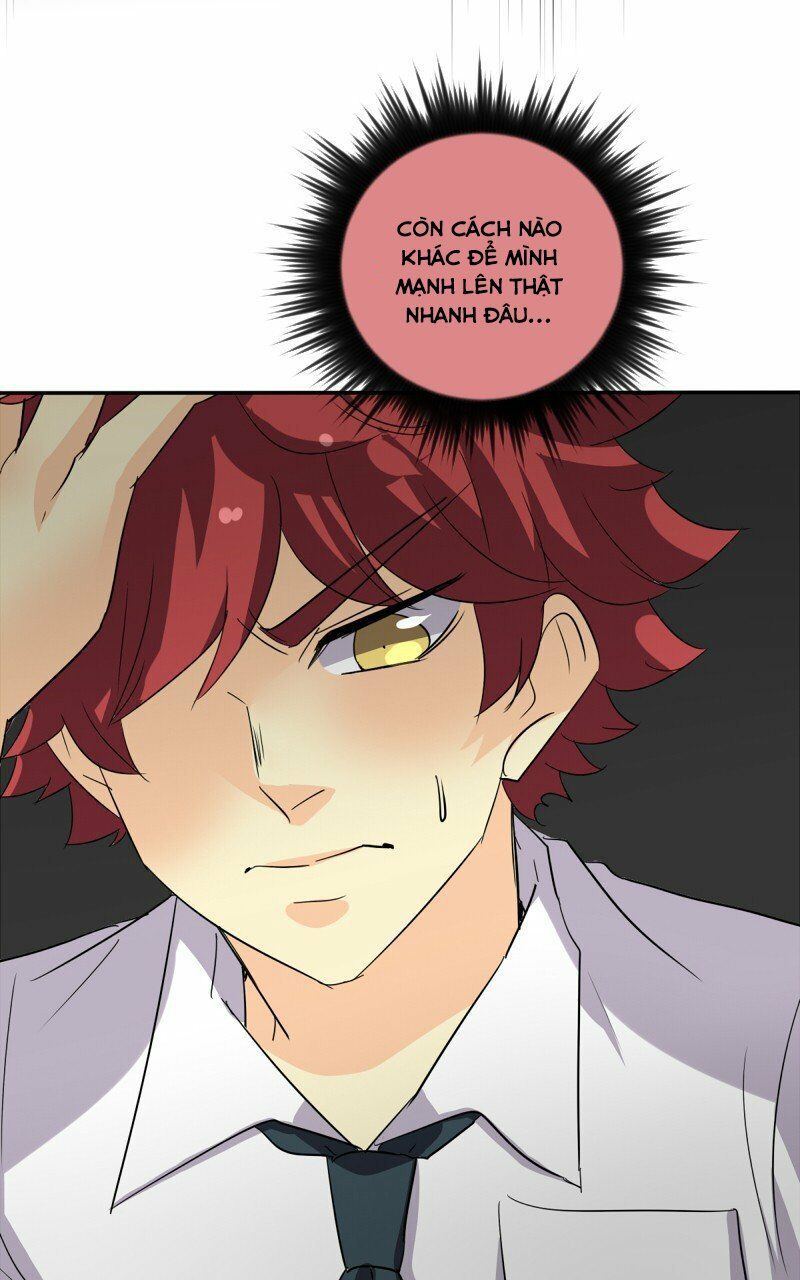 Unordinary Chapter 167 - Trang 13