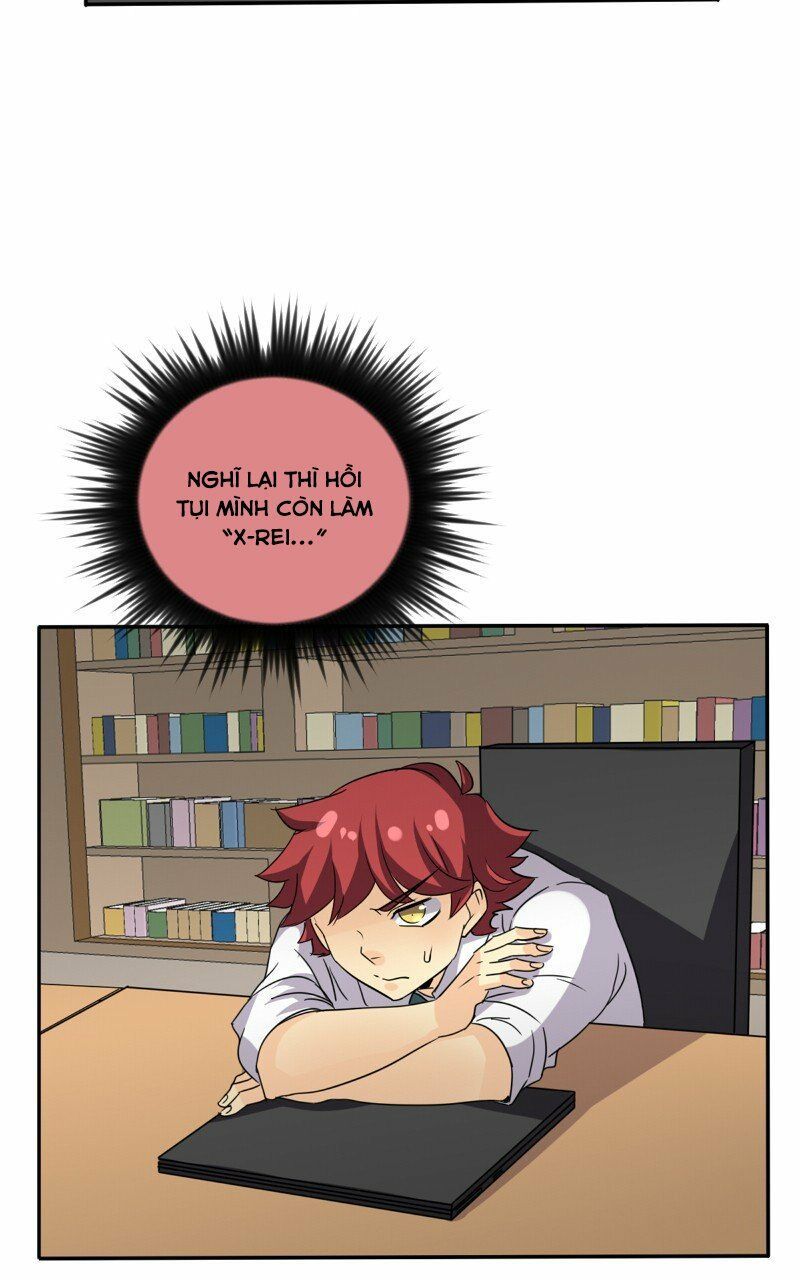 Unordinary Chapter 167 - Trang 15