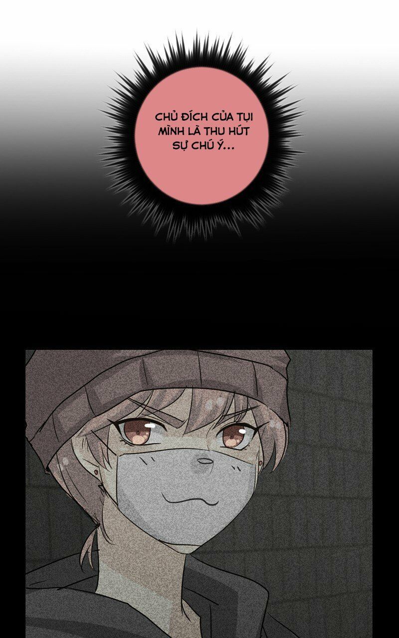 Unordinary Chapter 167 - Trang 16