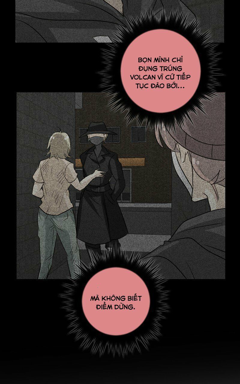 Unordinary Chapter 167 - Trang 17