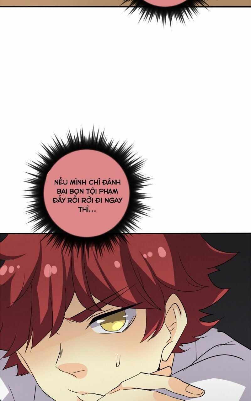 Unordinary Chapter 167 - Trang 19