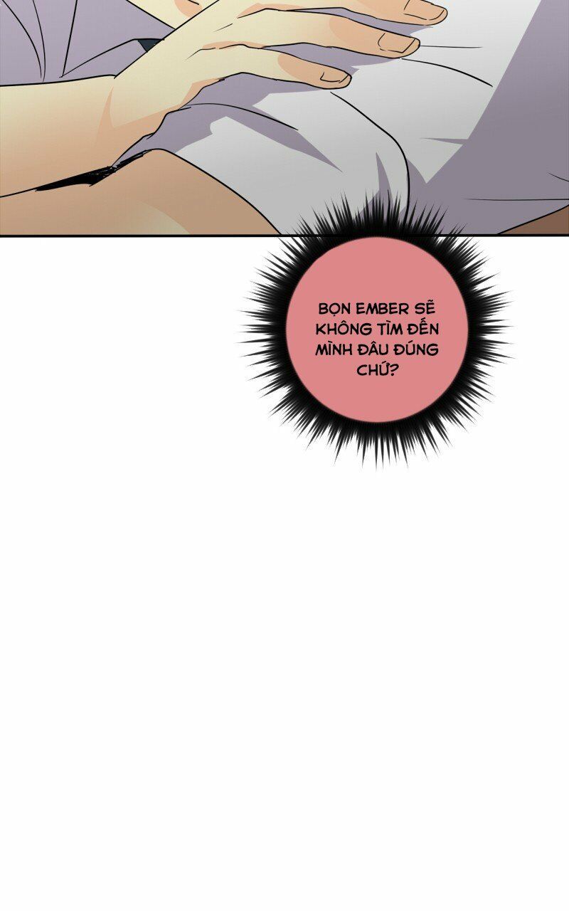 Unordinary Chapter 167 - Trang 20