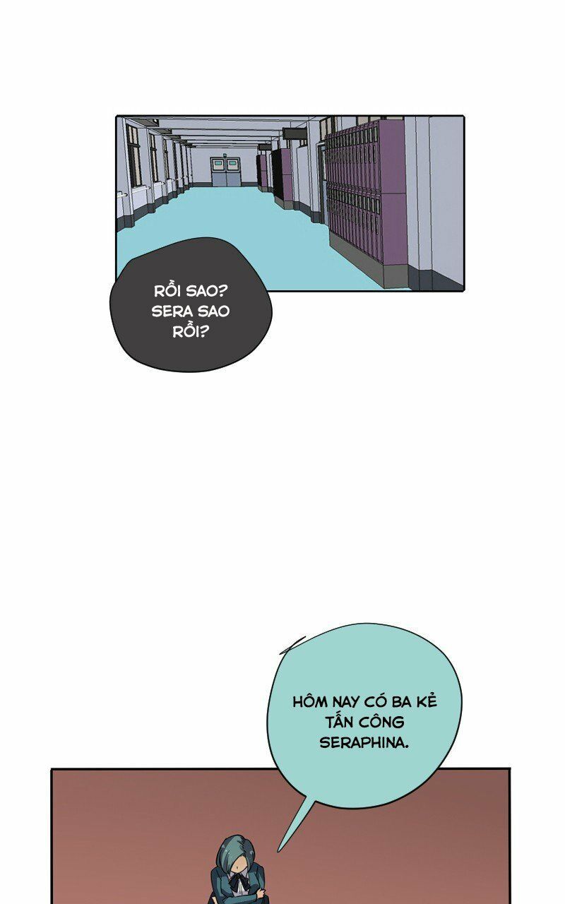 Unordinary Chapter 167 - Trang 22