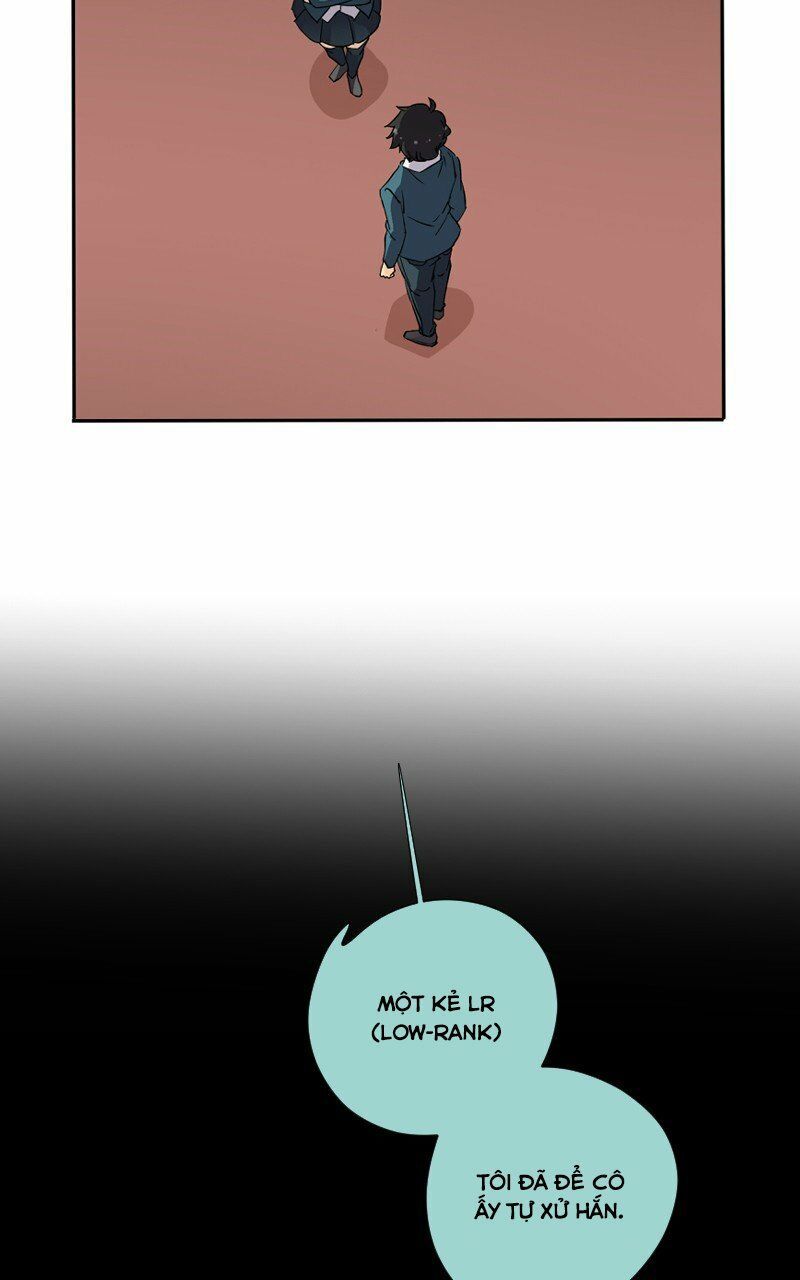 Unordinary Chapter 167 - Trang 23